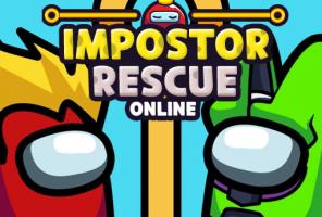 Impostor Rescue en liña