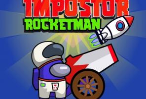 L'impostore RocketMan