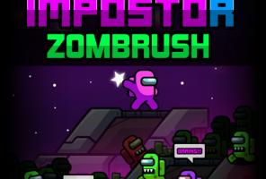 Imposter Zombrush