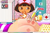 Dora 2 ile Enjeksiyon Öğrenme