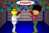 Its a knockout