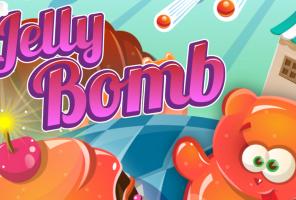Jelly bomb