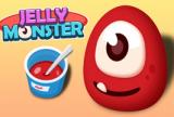 Jelly Potwór