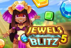 Juwelen Blitz 5