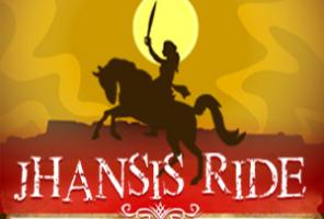 Jhansi's Ride
