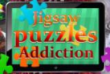 Jigsaw Puzzles Addiction