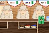 Play the game Sheep Gi