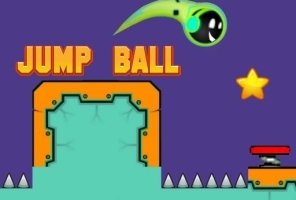 Jump Ball-avonturen