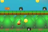 Jump for coins 3d