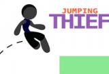 Thief Jumping