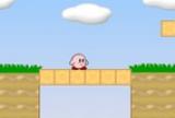 Kirby nuotykių