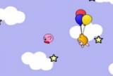 Kirby gwiazda wyścig
