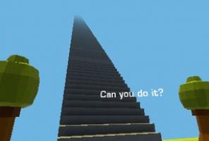 KOGAMA：最长的楼梯