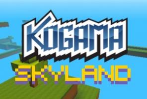 KOGAMA : Skyland