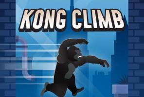 Kong-Aufstieg