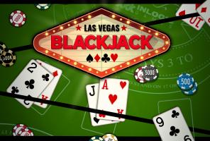 Vegas-Blackjack