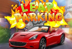 Leap-Parkolás