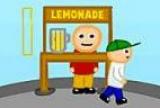 Lemonade world