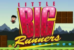 Little Big Runners