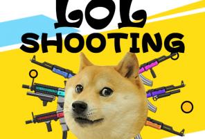 LoL-Shooting