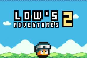 Lows-Abenteuer 2