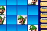 Luigi match memory