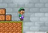 Luigi intikamı