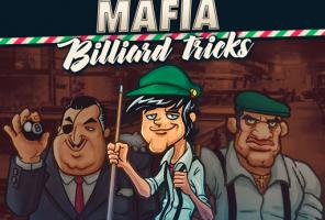 Màfia Billiard Tricks