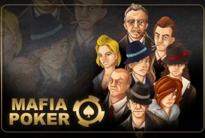 „Mafia Poker“