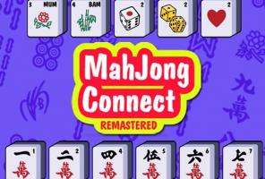 fox Secrete eleven Mahjong Connect Remastered - Set Mahjong Connect Remastered gratuit