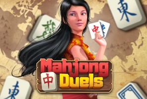 Mahjong Düelloları