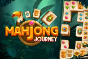 Mahjong bidaia
