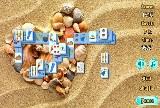 Mahjong z plaży