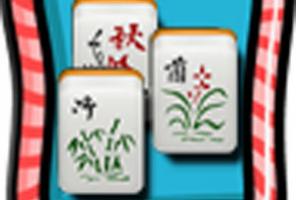 Mahjong Solitário Deluxe