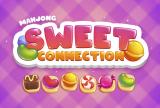 Маджонг Sweet Connection