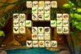 Mahjong del frica salvatge