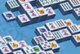 Mahjong bahçesi