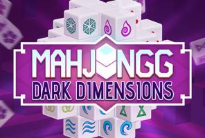 Majongg Dark Dimensions 210 se