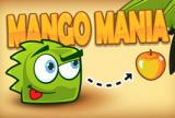"Mango" manija