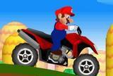 Mario ATV utazás