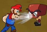Mario beatdown