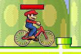 Mario BMX Konečným 2