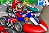 Parcare Mario Kart