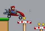corridas de Mario Kart 2