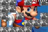 Mario memory