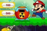 Mario bányász