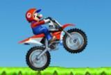 Mario motociklai