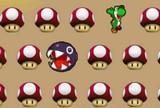 Mario mushroom memory