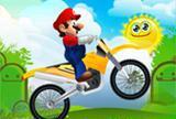 Mario ride 2