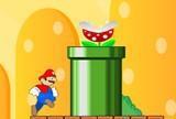Mario biegacz